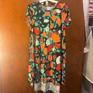 LulaRoe Dress